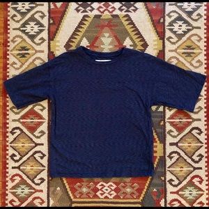 Outdoor Voices Workout Top